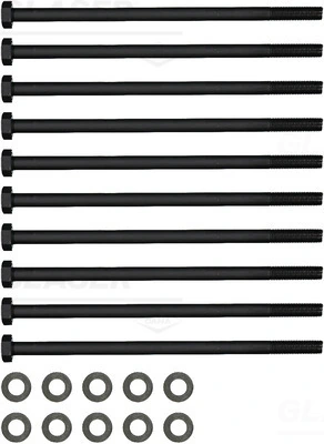 Comprar Tornillos de culata Espace II J63