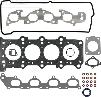D4004000 Glaser