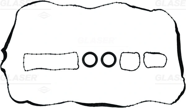 V9007300 Glaser
