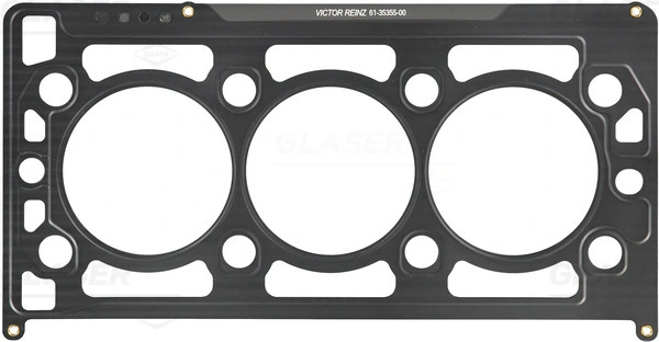 H8010200 Glaser