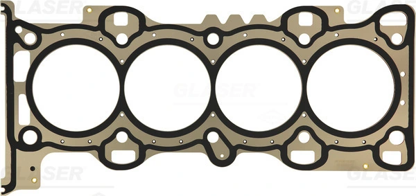 H4066700 Glaser