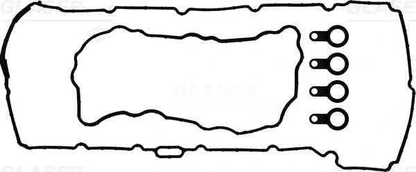 V3881400 Glaser