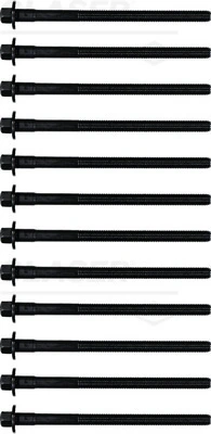 Tornillo de culata para Volvo XC70  (SZ, LZ)