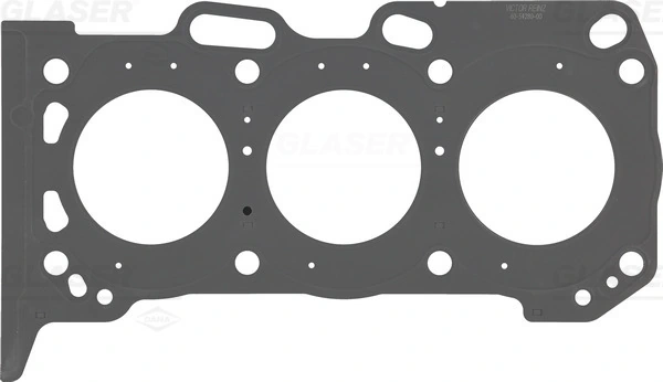 H4072500 Glaser