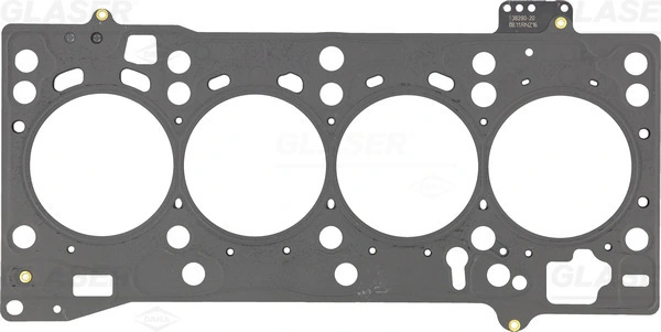 H4070120 Glaser