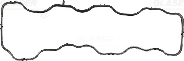 Comprar Junta superior del colector de admisión Audi Q7  4LB a bajo precio