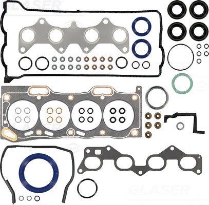 S8098800 Glaser