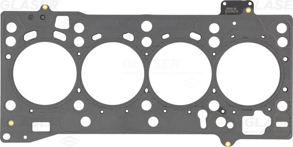 H4070100 Glaser