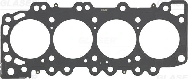 H0107820 Glaser