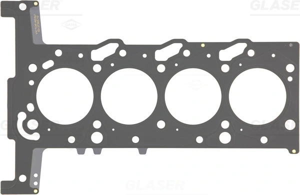 H4059710 Glaser