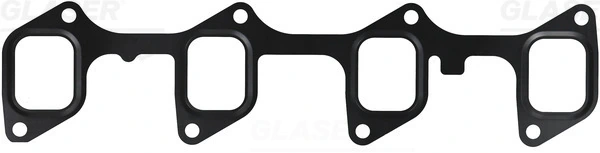 Junta colector de admisión Toyota Hilux (N)