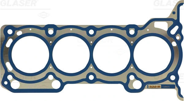 Comprar Junta de culata Mitsubishi Colt VII Z3