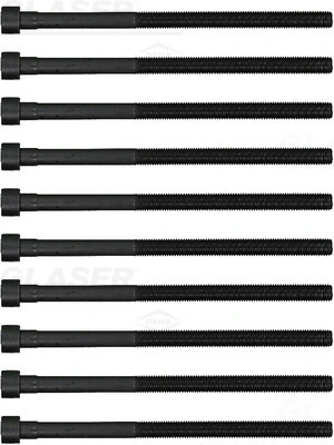 Tornillo culata para BMW 3 G20, G80, G28