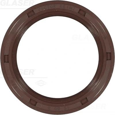 Anillo retén, cigüeñal frontal 813760800 Victor Reinz