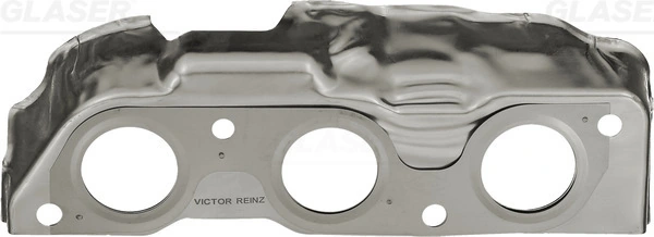 Junta colector joint Smart FORTWO  (2007-2026)