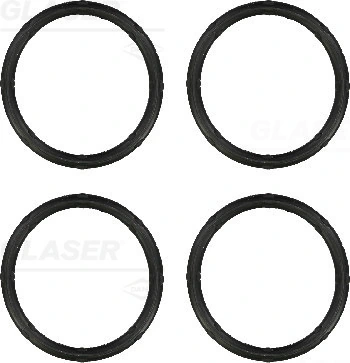 Junta colector de admisión Master II furgoneta (2003-2010) original desde 3,01 €