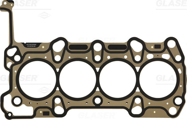 H0109700 Glaser