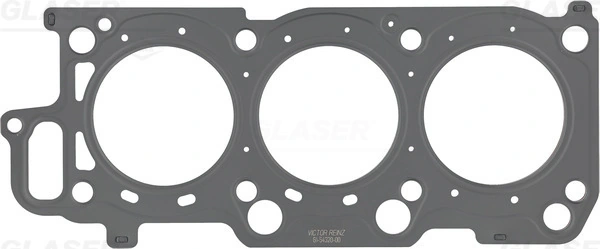 H4074200 Glaser