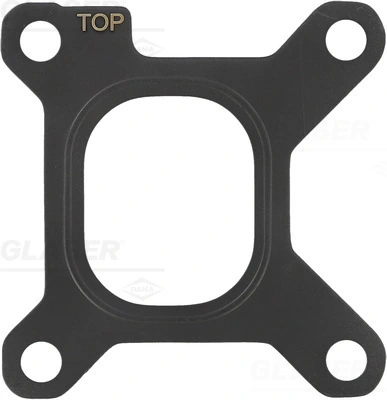 Junta colector escape MAN 51089010180 precio, desde 4,41 EUR