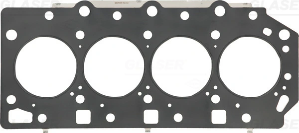 H0107200 Glaser