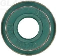 Empaquetadura De Aceite De Valvula para Renault Espace IV JK0