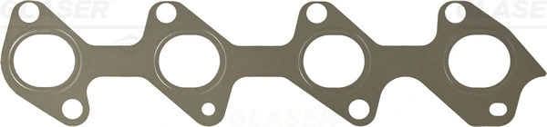 Junta de colector de escape para Nissan X-Trail  (T31)