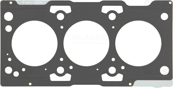 Empaque de culata Accent II sedán (1999-2005) original desde 33,99 €