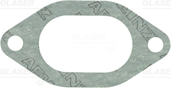 Juego de juntas, colector de admisión para Fiat Ducato I 290