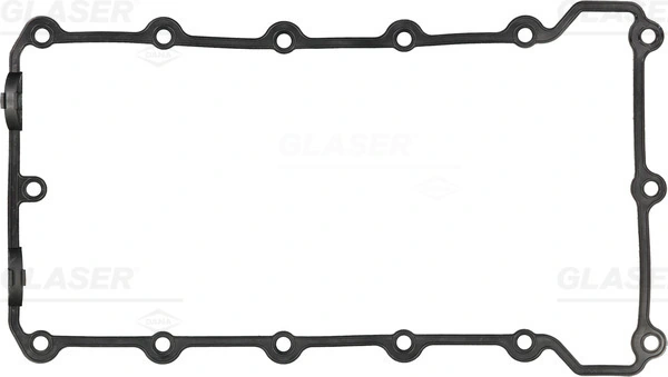 Junta de tapa de válvulas para BMW 3  (E30)