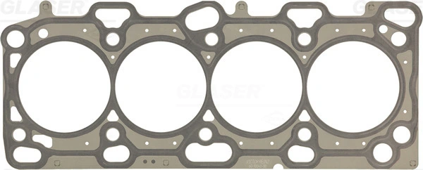 Juntas de culata Mitsubishi Galant IX sedán (DJ, DM) (2004 - 2012) precio, desde 32,59 EUR