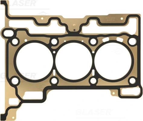 H4068100 Glaser