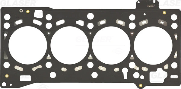 H4070000 Glaser