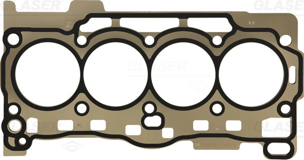 Junta de culata para Seat Ibiza KJ1, KJG