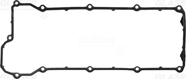 Junta tapa de balancines 11121738382 BMW