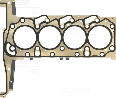 H4073100 Glaser