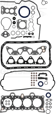 Comprar Kit completo de juntas del motor Civic IV ED, EF