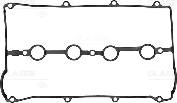 Junta de la tapa de válvulas del motor Mazda 323 BG