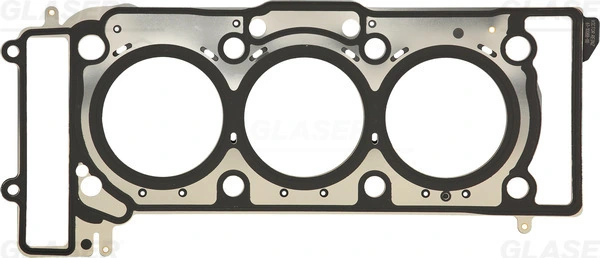 H8481500 Glaser