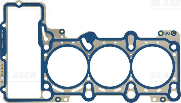 H4070200 Glaser