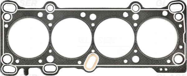 H4005400 Glaser