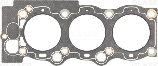 H4000500 Glaser