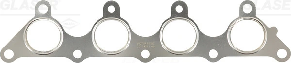 Junta colector joint Hyundai Accent III (2005-2012)