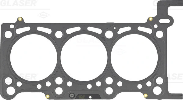 H0140600 Glaser