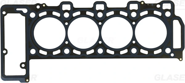 H8514000 Glaser