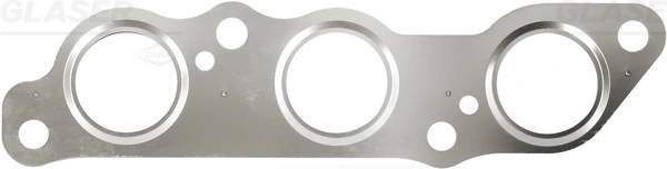 Junta de colector de escape para Lexus IS  (E1)