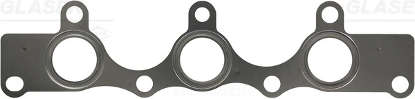 Comprar Junta de colector de escape FORTWO  451