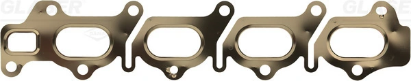 Junta colector joint Ford Kuga I (2008-2012)