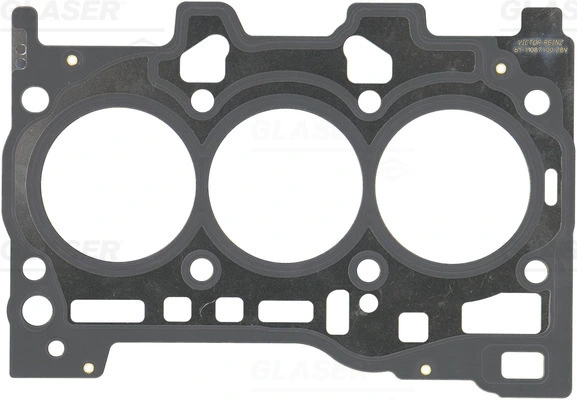 Precio del repuesto Empaque de culata Leon  hatchback