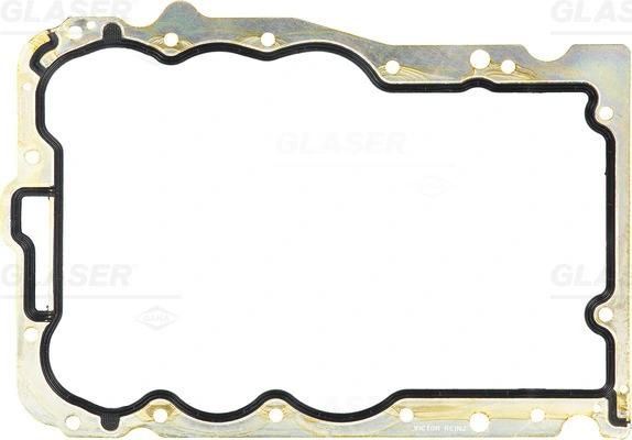 X5449001 Glaser