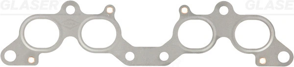 Junta de colector de escape para Toyota RAV4 I (SXA 10)